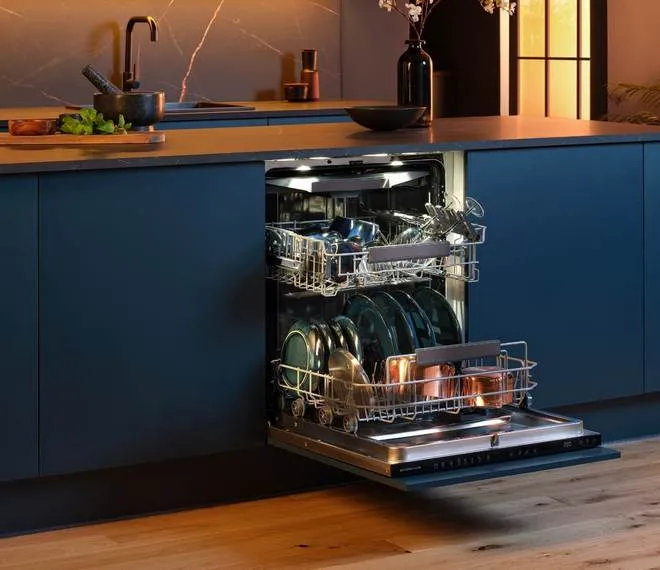 Electrolux vs Gorenje vs Bosch: сравнение посудомоечных машин от лидеров